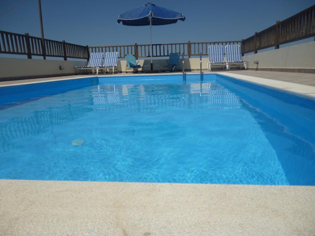 Anemos-Halcyon-Eirene Villa Mokhlos Exteriör bild